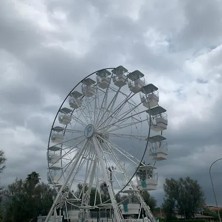 La Piscina 2 בית נופש