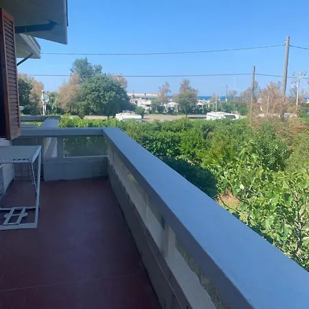 La Piscina 2 * מרינה די מסה