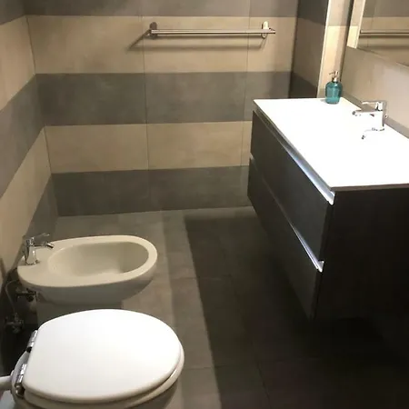 בית נופש La Piscina 2 מרינה די מסה